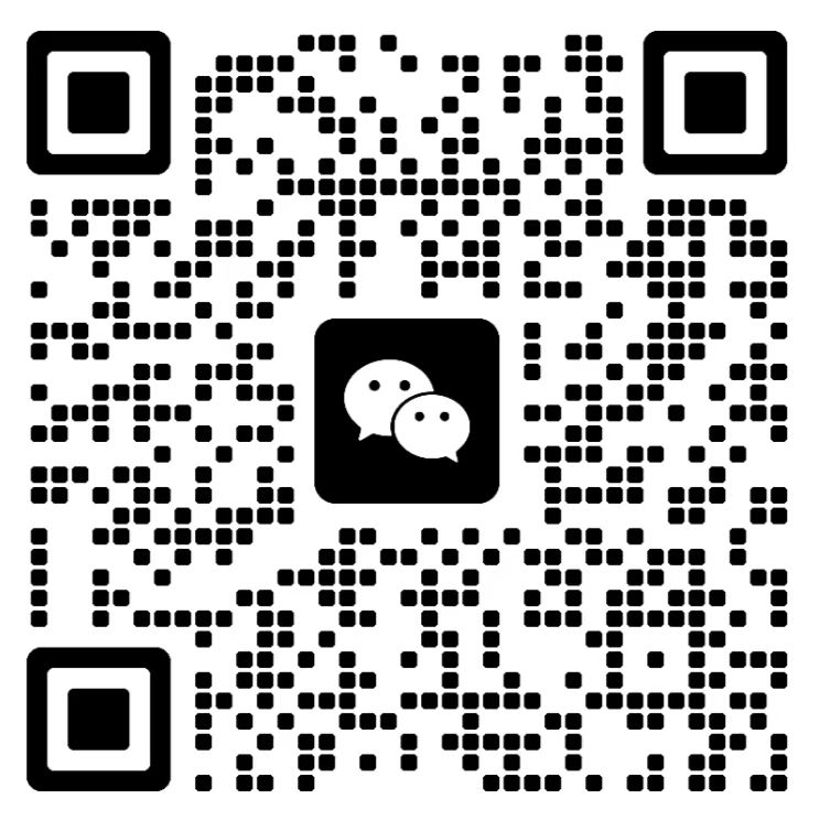 扫码添加微信-牧游