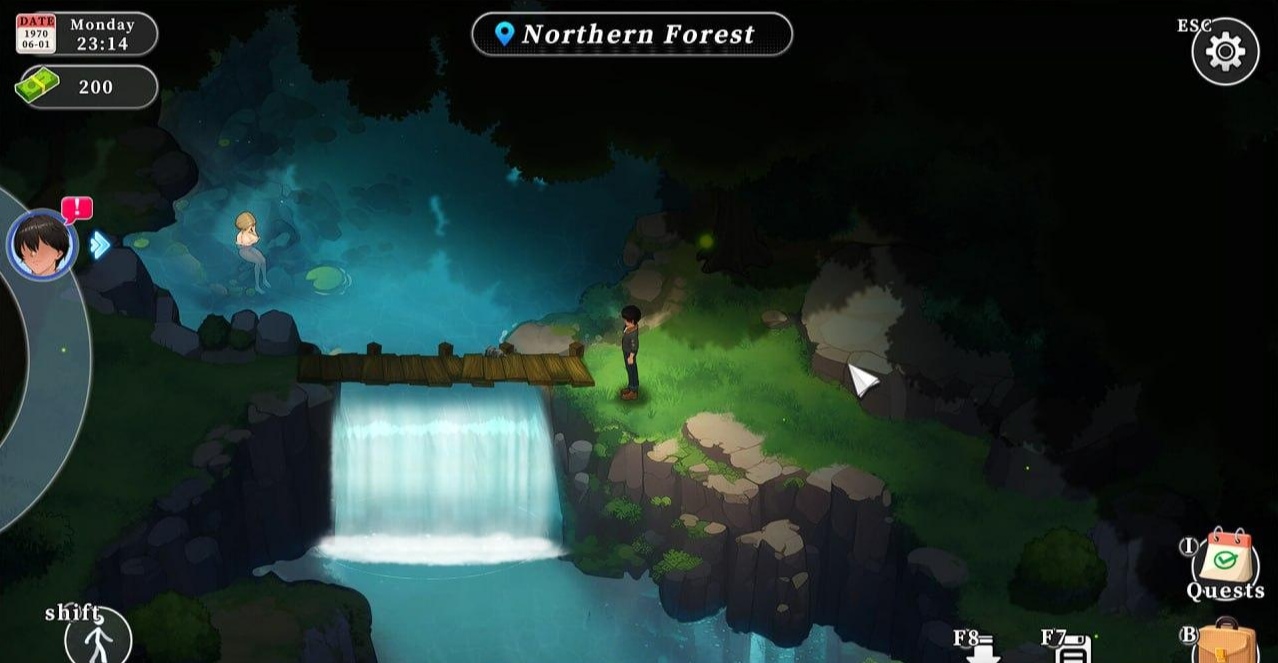 【PC】幸福岛幻想 – Happy Island Fantasy V1.0.0【4.47G】