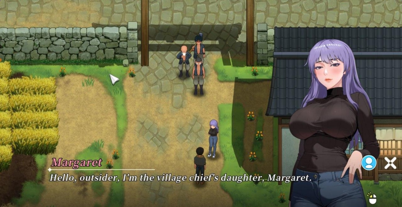 【PC】幸福岛幻想 – Happy Island Fantasy V1.0.0【4.47G】