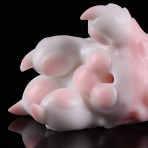 粉鳞龙爪1.5代，亮点大揭秘