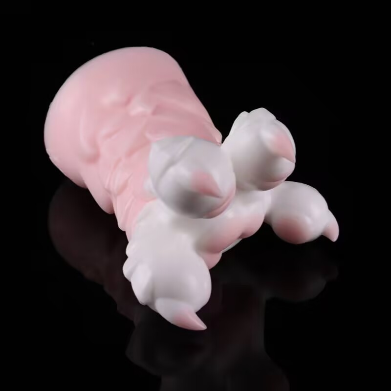 粉鳞龙爪1.5代，亮点大揭秘